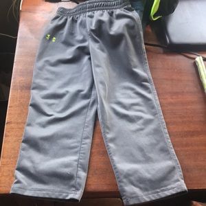 Under Armour pants